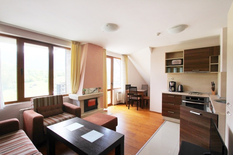 Продава  4-стаен област Благоевград , гр. Разлог , 103 кв.м | 29216614 - изображение [3]