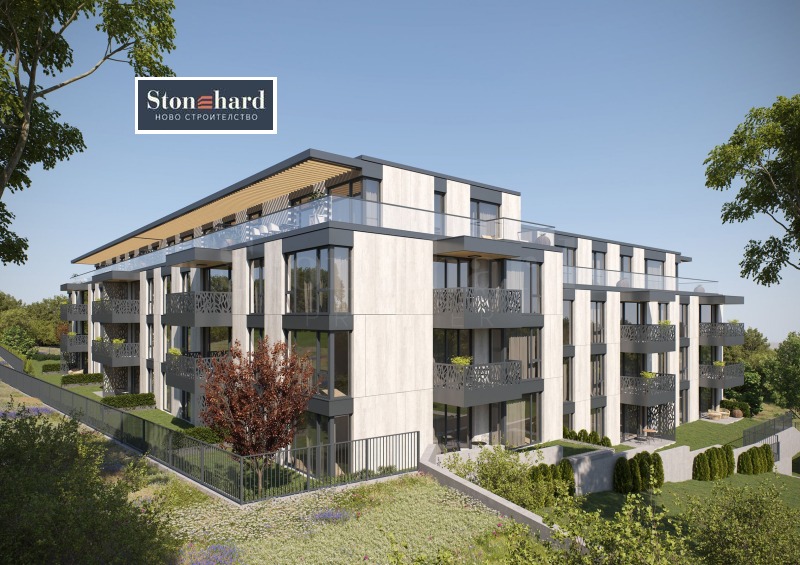 Продава 4-СТАЕН, град София, Бояна • 556451 € • 76692075 — Holmes.bg