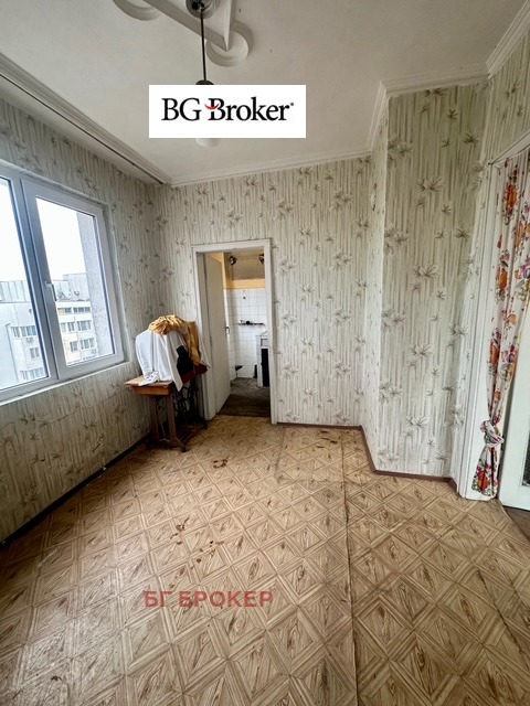 Продава 4-СТАЕН, гр. Бургас, Център, снимка 5 - Апартаменти - 53901406