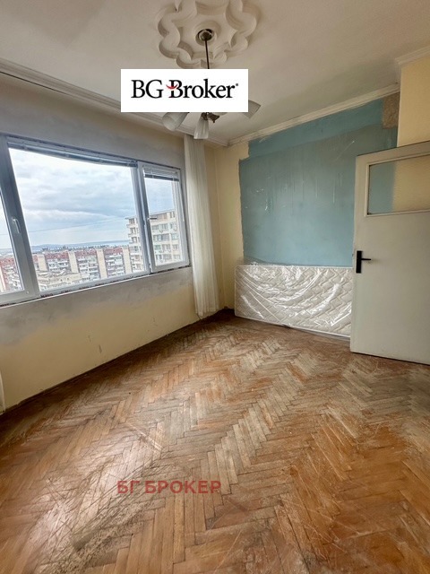 Продава 4-СТАЕН, гр. Бургас, Център, снимка 10 - Апартаменти - 53901406