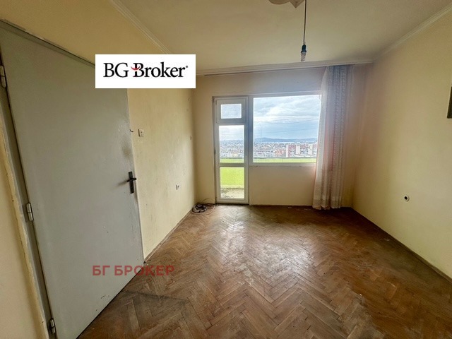 Продава 4-СТАЕН, гр. Бургас, Център, снимка 12 - Апартаменти - 53901406