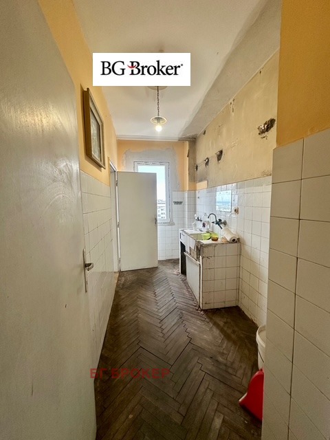 Продава 4-СТАЕН, гр. Бургас, Център, снимка 6 - Апартаменти - 53901406