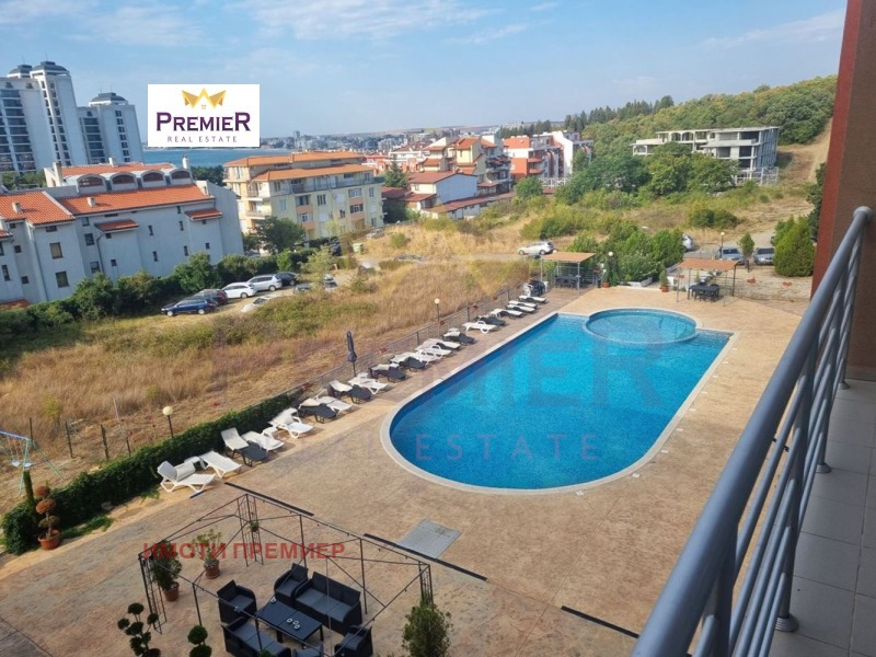 Продава МНОГОСТАЕН, гр. Свети Влас, област Бургас, снимка 12 - Апартаменти - 53086305