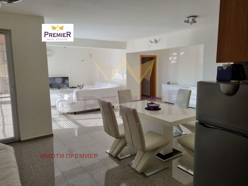 Продава МНОГОСТАЕН, гр. Свети Влас, област Бургас