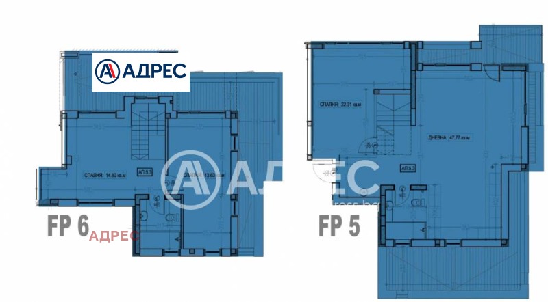 Продава МНОГОСТАЕН, гр. Варна, Галата, снимка 4 - Апартаменти - 53280449