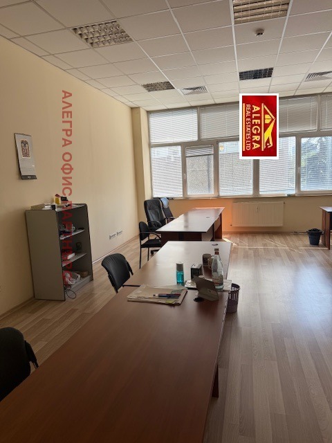 Til salg  Kontor Sofia , 7-mi 11-ti kilometar , 200 kvm | 81716537 - billede [3]