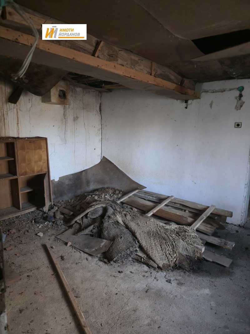 Продава КЪЩА, с. Горски горен Тръмбеш, област Велико Търново, снимка 8 - Къщи - 24820663