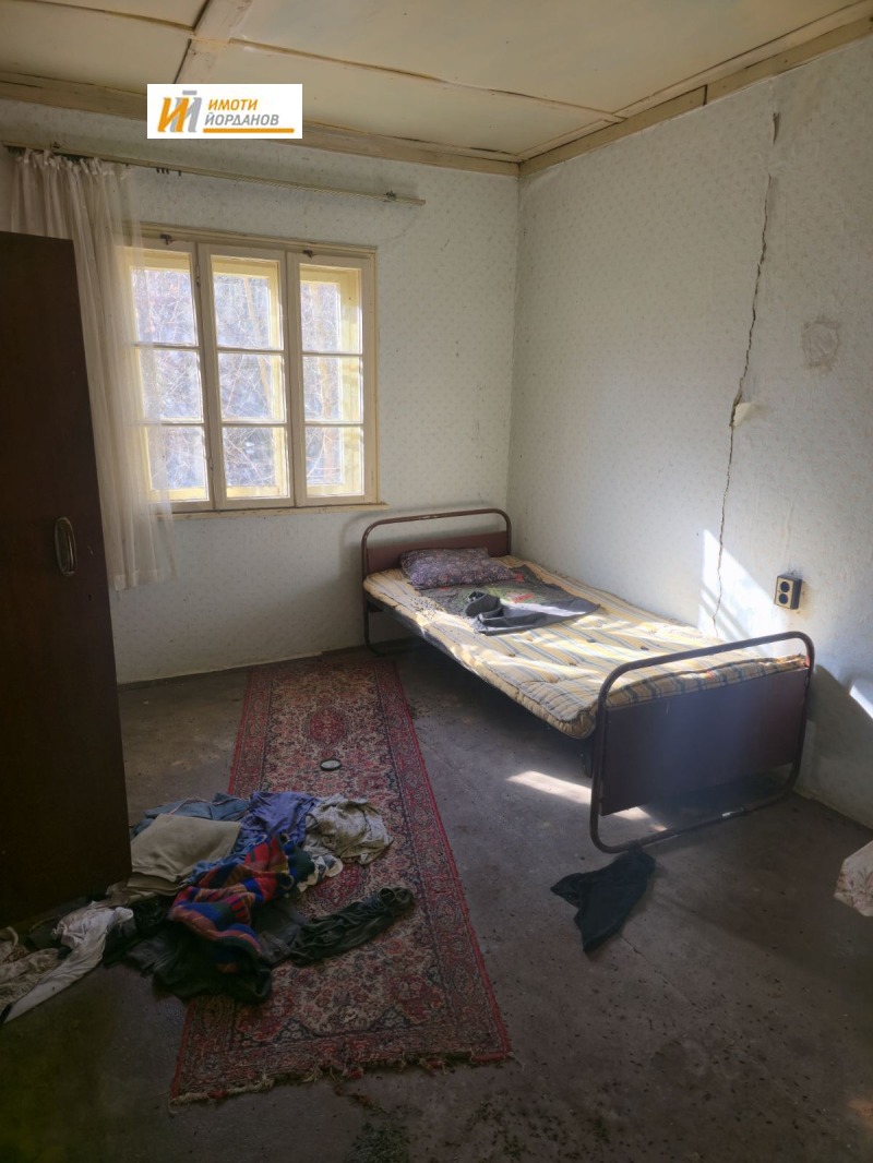 Продава КЪЩА, с. Горски горен Тръмбеш, област Велико Търново, снимка 14 - Къщи - 24820663