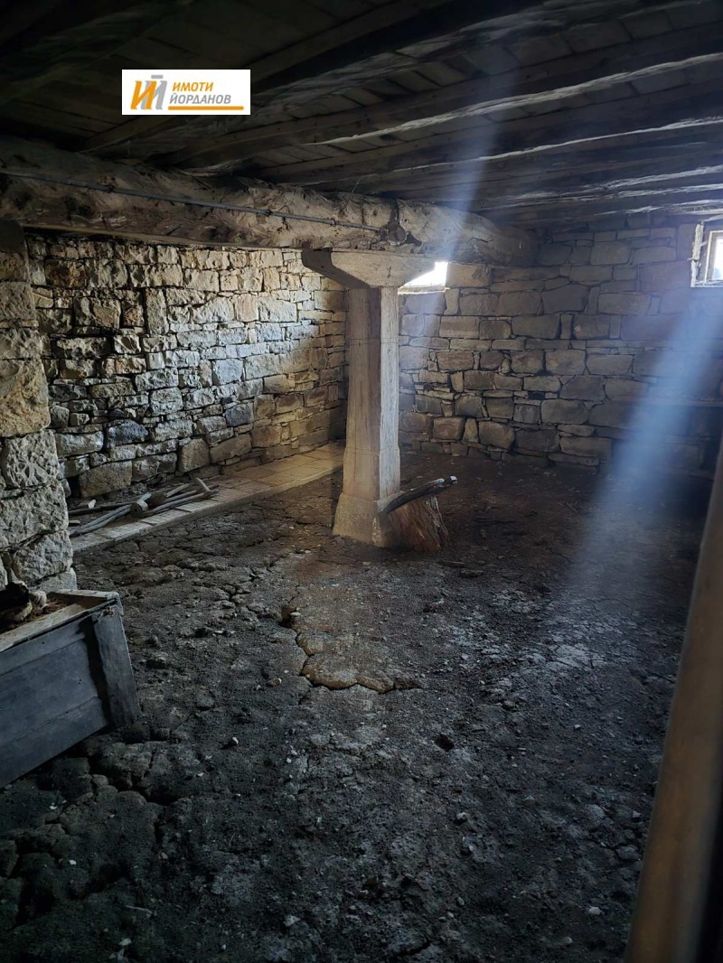 Продава КЪЩА, с. Горски горен Тръмбеш, област Велико Търново, снимка 6 - Къщи - 24820663