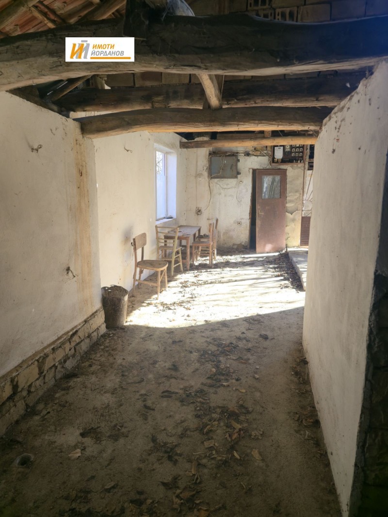 Продава КЪЩА, с. Горски горен Тръмбеш, област Велико Търново, снимка 9 - Къщи - 24820663