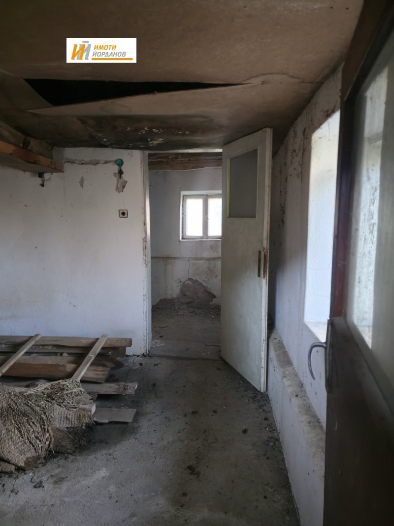 Продава КЪЩА, с. Горски горен Тръмбеш, област Велико Търново, снимка 7 - Къщи - 24820663