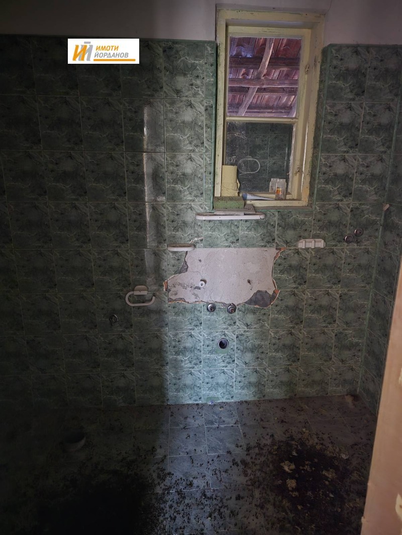 Продава КЪЩА, с. Горски горен Тръмбеш, област Велико Търново, снимка 15 - Къщи - 24820663