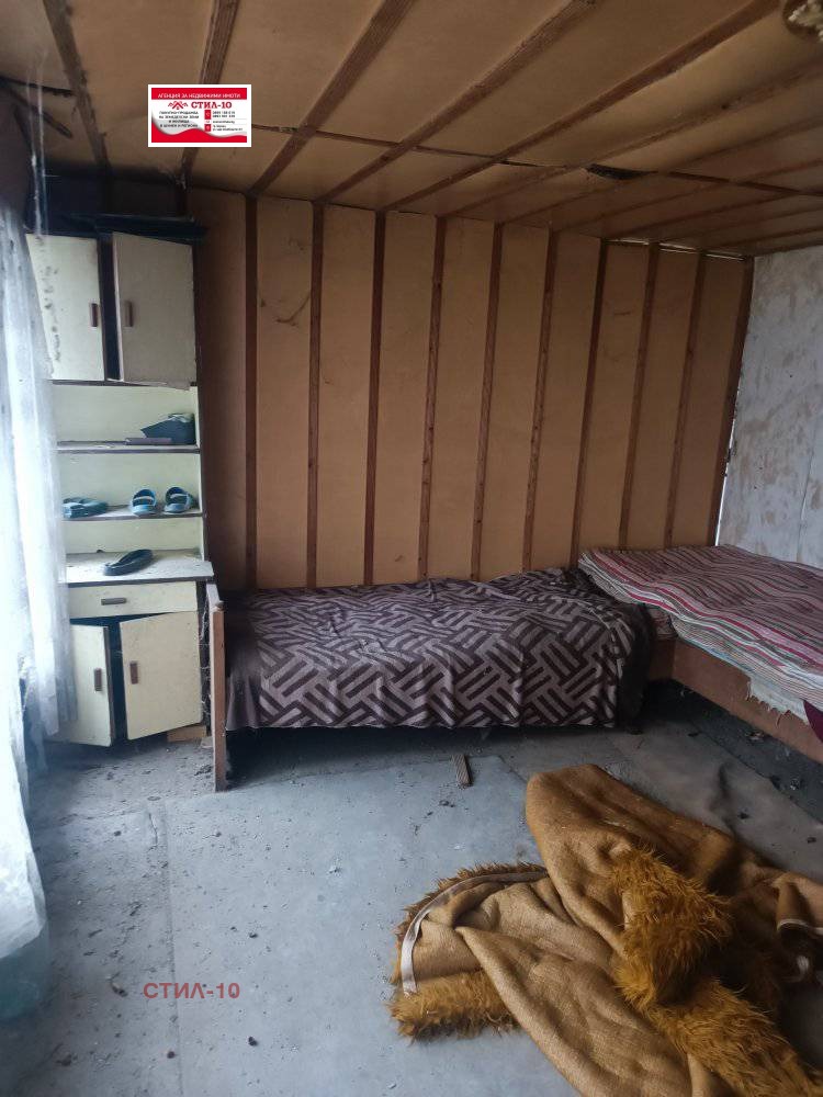 Продава  Къща област Шумен , с. Мараш , 100 кв.м | 55034043 - изображение [3]