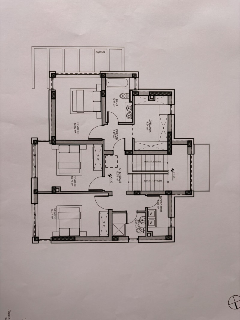 На продаж  Будинок София , Банкя , 200 кв.м | 80039949 - зображення [4]