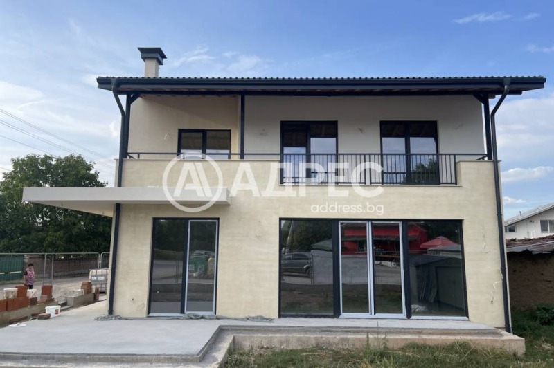 In vendita  Casa regione Sofia , Lesnovo , 222 mq | 95286086 - Immagine [2]