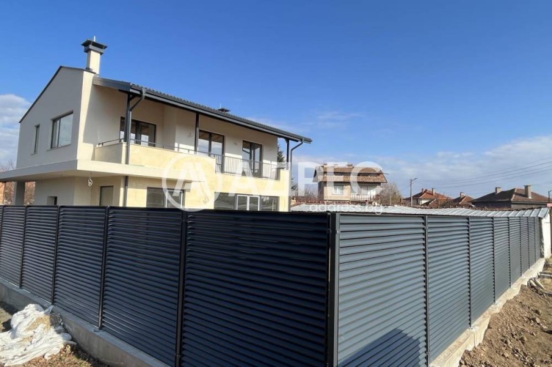 In vendita  Casa regione Sofia , Lesnovo , 222 mq | 95286086 - Immagine [11]