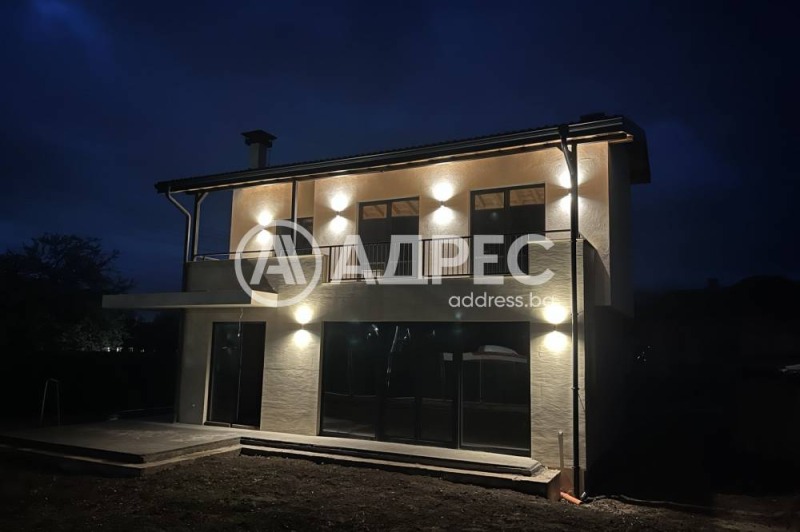 In vendita  Casa regione Sofia , Lesnovo , 222 mq | 95286086 - Immagine [3]