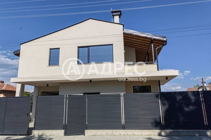 In vendita  Casa regione Sofia , Lesnovo , 222 mq | 95286086 - Immagine [5]