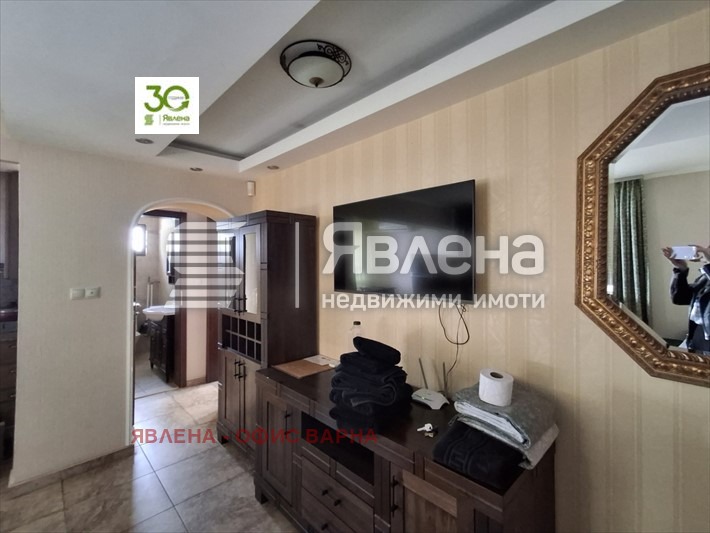 Продава ХОТЕЛ, гр. Варна, к.к. Чайка, снимка 11 - Хотели - 54655869