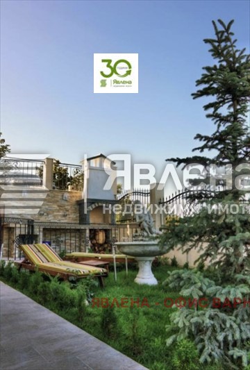 Продава ХОТЕЛ, гр. Варна, к.к. Чайка, снимка 14 - Хотели - 54655869