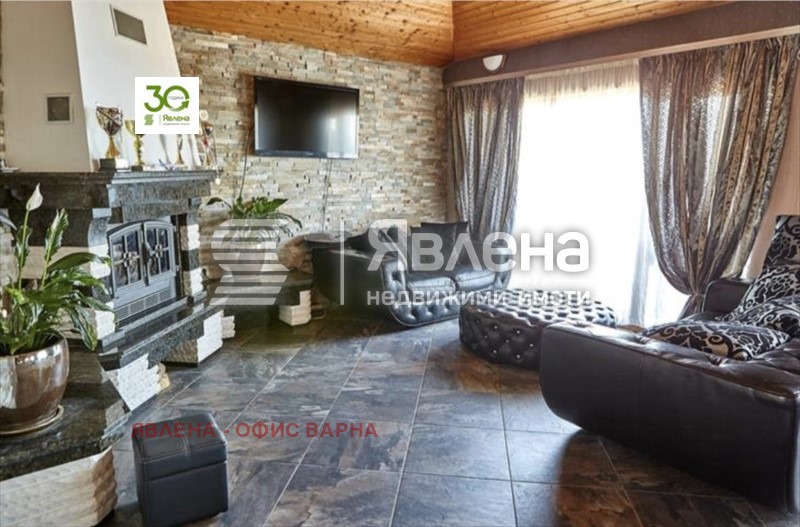 Продава ХОТЕЛ, гр. Варна, к.к. Чайка, снимка 6 - Хотели - 54655869