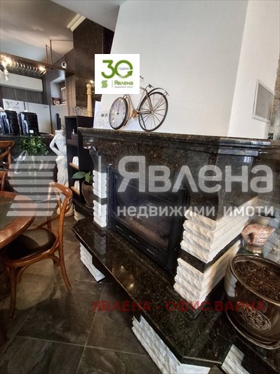 Продава ХОТЕЛ, гр. Варна, к.к. Чайка, снимка 5 - Хотели - 54655869