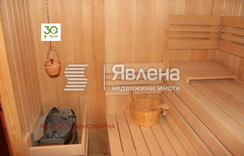 Продава ХОТЕЛ, гр. Варна, к.к. Чайка, снимка 12 - Хотели - 54655869