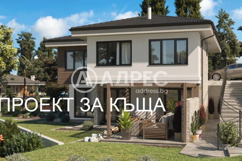 Satılık  Komplo Sofia , Bankya , 639 metrekare | 47866235 - görüntü [4]