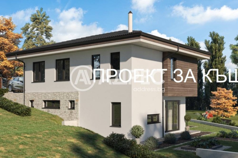 Satılık  Komplo Sofia , Bankya , 639 metrekare | 47866235 - görüntü [6]