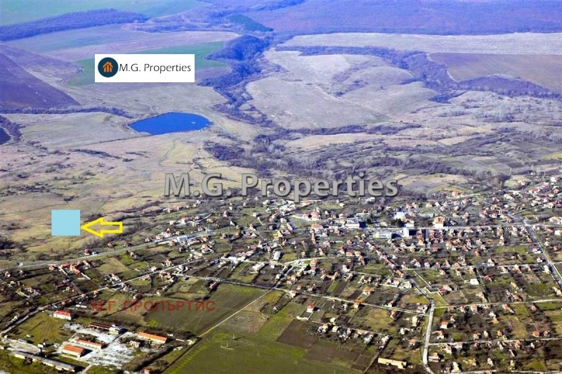 Продаја  Плот регион Варна , Аврен , 4100 м2 | 64046401