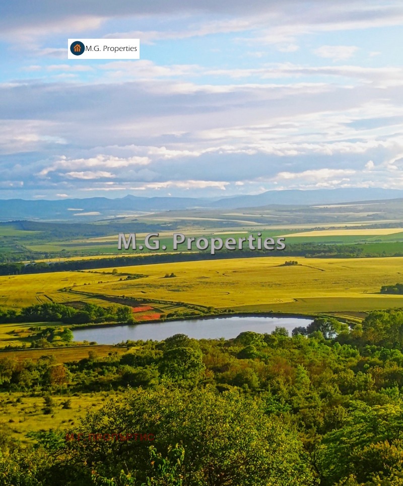 Продаја  Плот регион Варна , Аврен , 4100 м2 | 64046401 - слика [8]