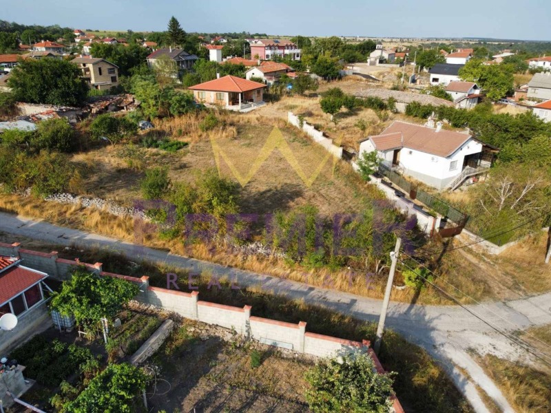 Продава  Парцел област Варна , с. Калиманци , 940 кв.м | 60968652 - изображение [2]