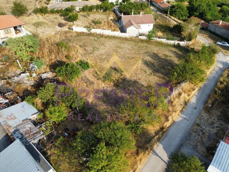 Продава  Парцел област Варна , с. Калиманци , 940 кв.м | 60968652 - изображение [5]