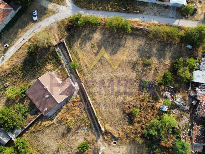 Продава  Парцел област Варна , с. Калиманци , 940 кв.м | 60968652 - изображение [3]