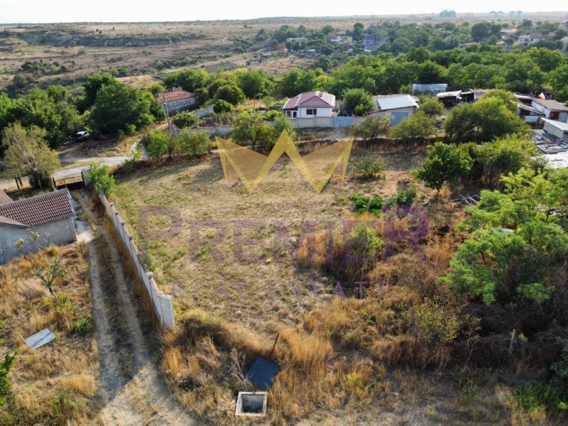 Продава  Парцел област Варна , с. Калиманци , 940 кв.м | 60968652 - изображение [4]