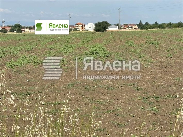 Продава ПАРЦЕЛ, гр. София, с. Доброславци, снимка 3 - Парцели - 54768648