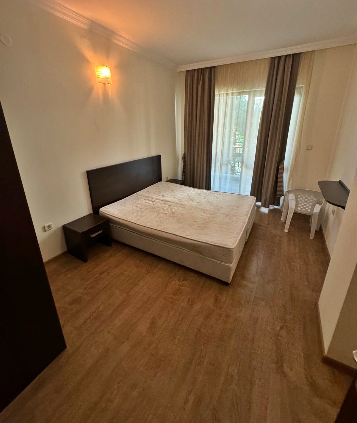 Продава 2-СТАЕН, гр. Свети Влас, област Бургас, снимка 4 - Апартаменти - 52625532