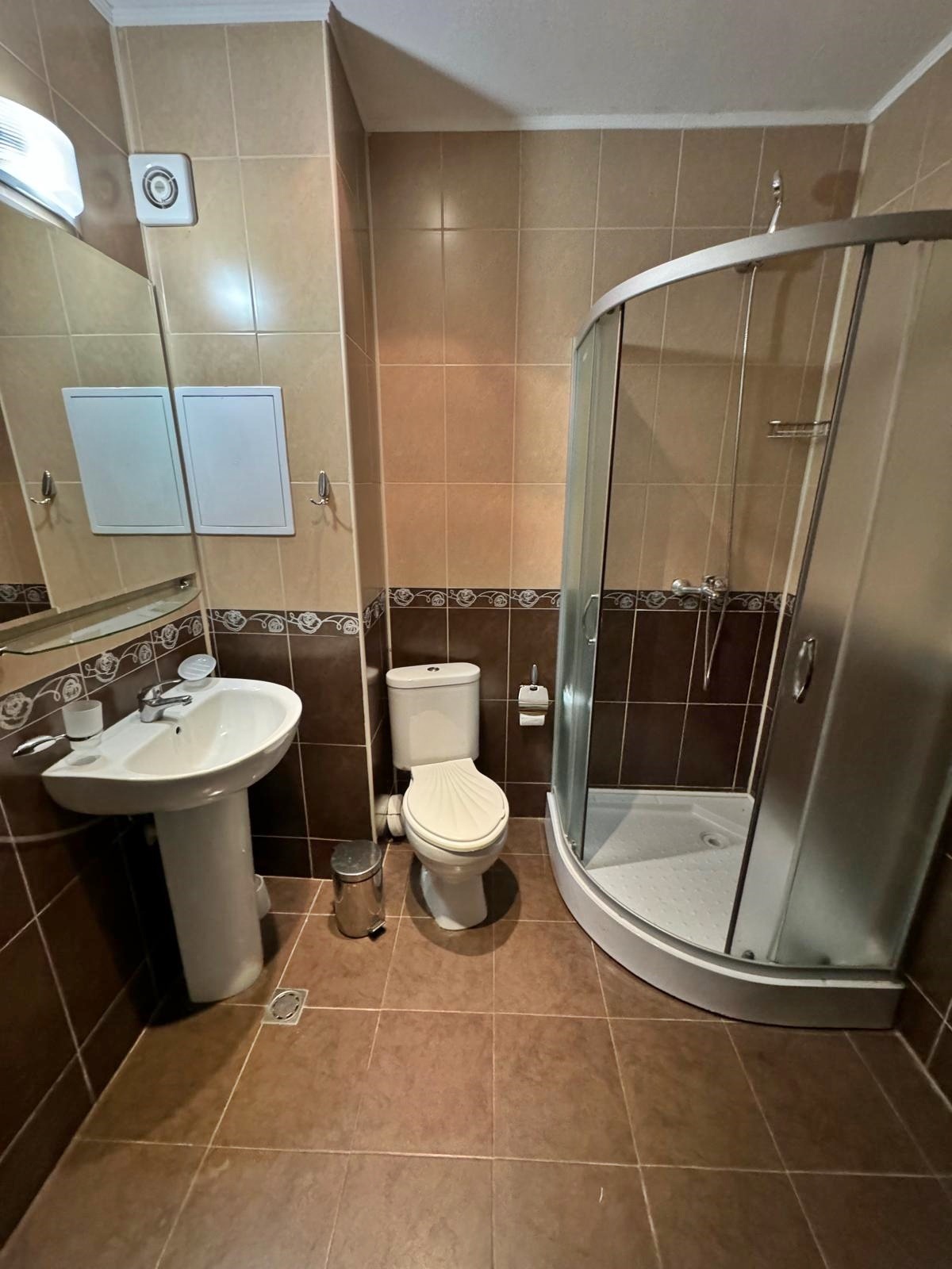 Продава 2-СТАЕН, гр. Свети Влас, област Бургас, снимка 5 - Апартаменти - 52625532