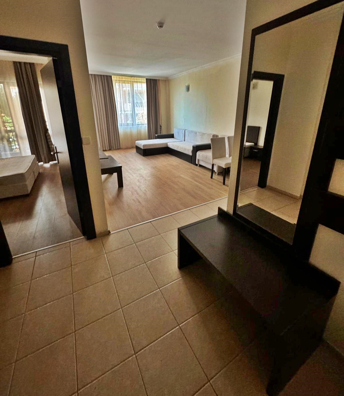 Продава 2-СТАЕН, гр. Свети Влас, област Бургас, снимка 3 - Апартаменти - 52625532