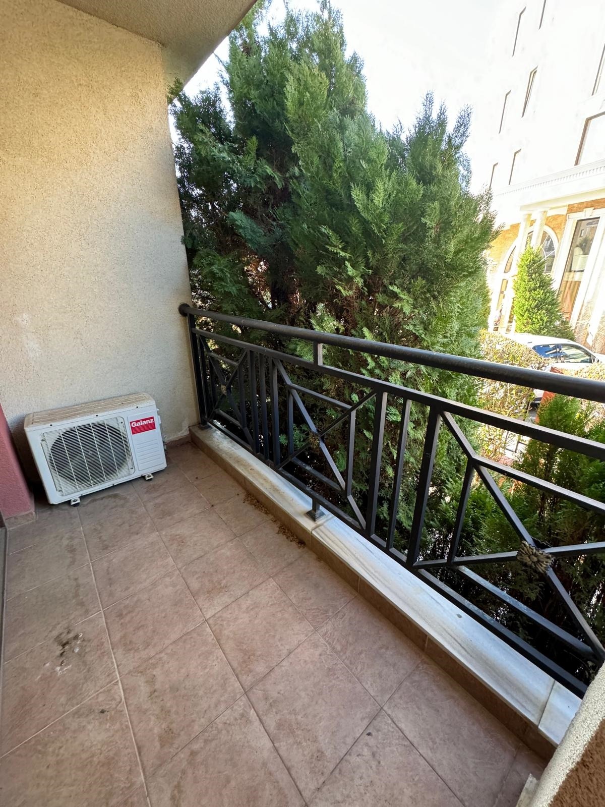 Продава 2-СТАЕН, гр. Свети Влас, област Бургас, снимка 6 - Апартаменти - 52625532