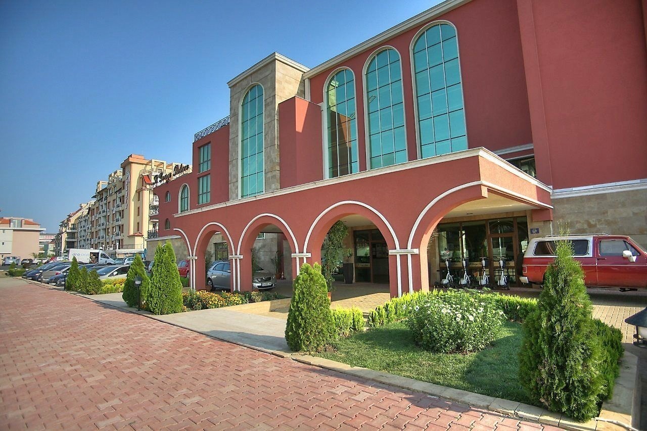 Продава 2-СТАЕН, гр. Свети Влас, област Бургас, снимка 12 - Апартаменти - 52625532