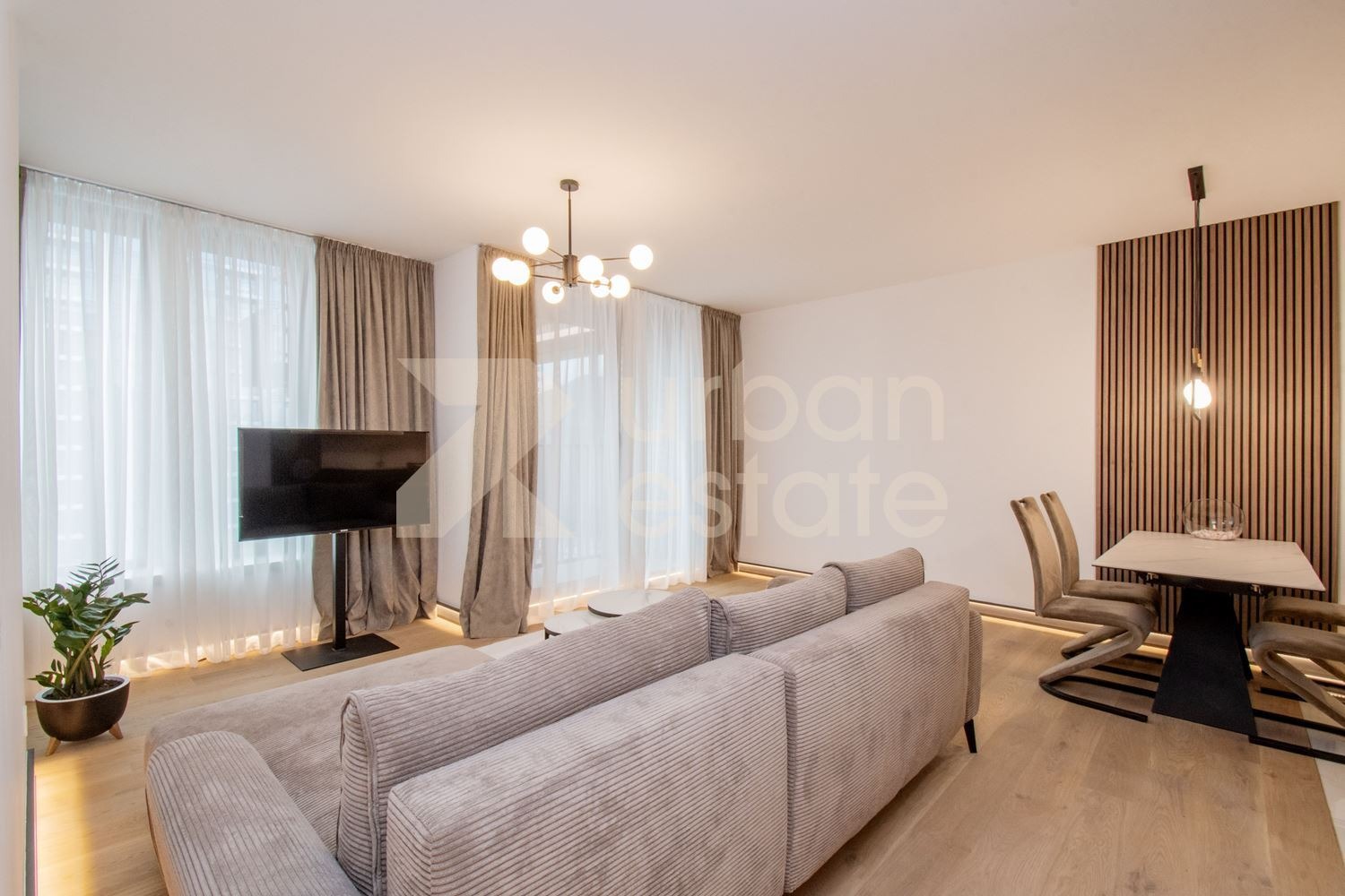 Продава 2-СТАЕН, гр. София, Манастирски ливади, снимка 2 - Апартаменти - 54348844