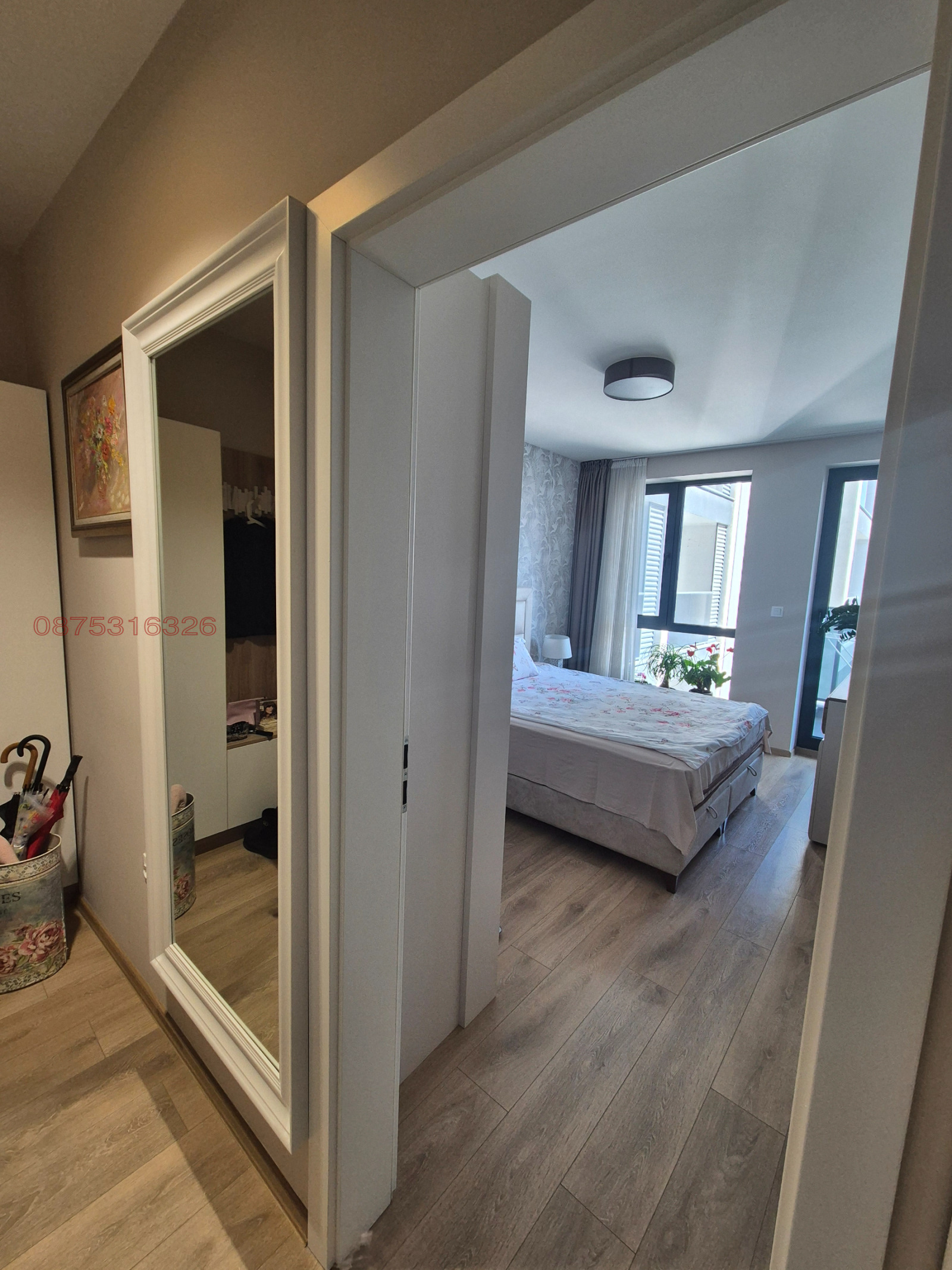 Продава 2-СТАЕН, гр. Пловдив, Център, снимка 14 - Апартаменти - 53830565