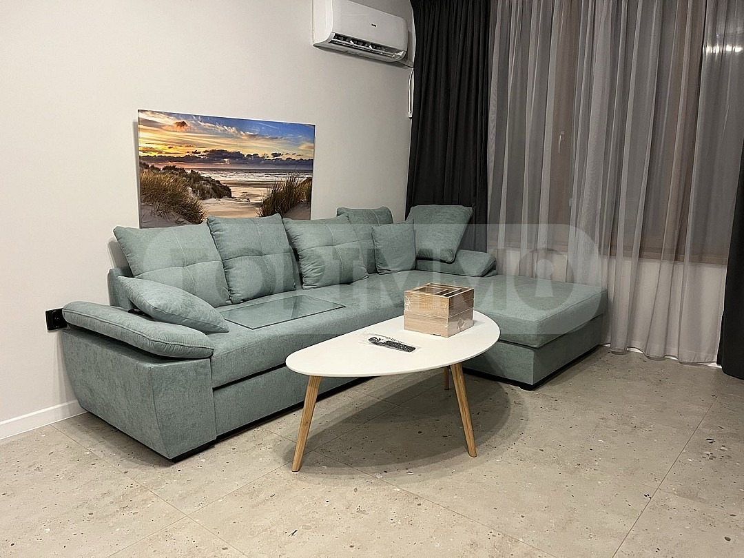 Продава 2-СТАЕН, гр. Каварна, област Добрич, снимка 2 - Апартаменти - 54426996