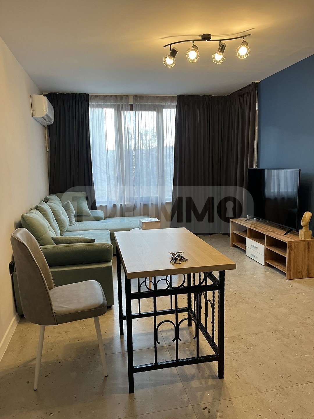 Продава 2-СТАЕН, гр. Каварна, област Добрич, снимка 7 - Апартаменти - 54426996