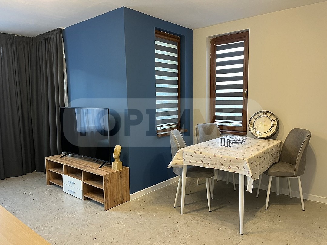 Продава 2-СТАЕН, гр. Каварна, област Добрич, снимка 3 - Апартаменти - 54426996