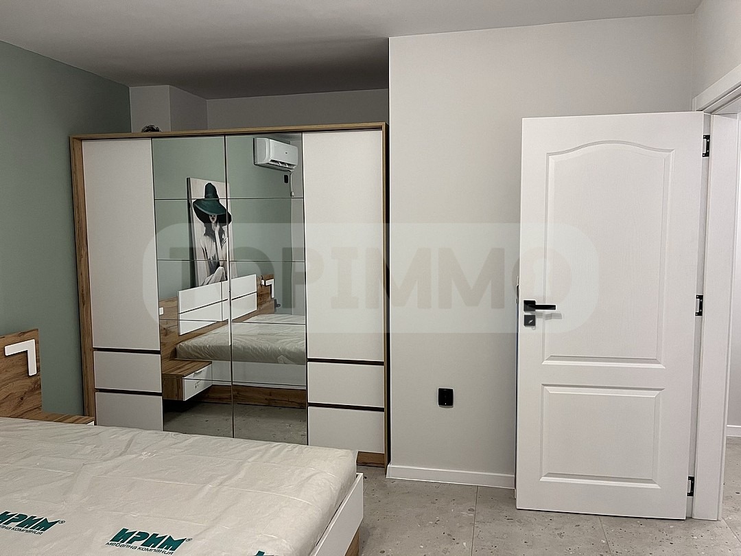 Продава 2-СТАЕН, гр. Каварна, област Добрич, снимка 12 - Апартаменти - 54426996