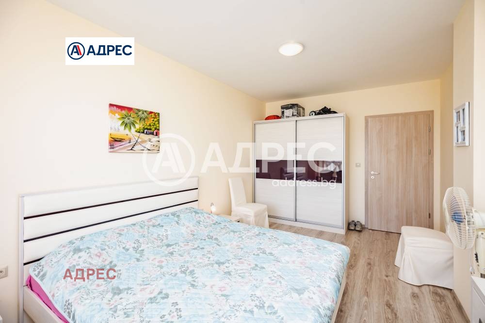 Продава 2-СТАЕН, гр. Варна, Аспарухово, снимка 13 - Апартаменти - 54628513