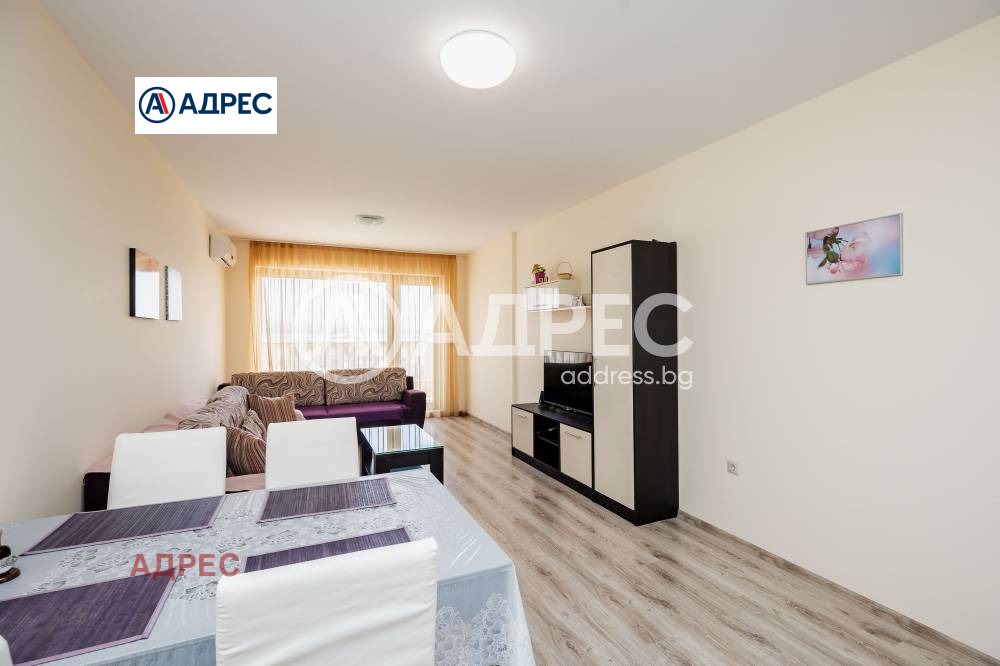 Продава 2-СТАЕН, гр. Варна, Аспарухово, снимка 6 - Апартаменти - 54628513