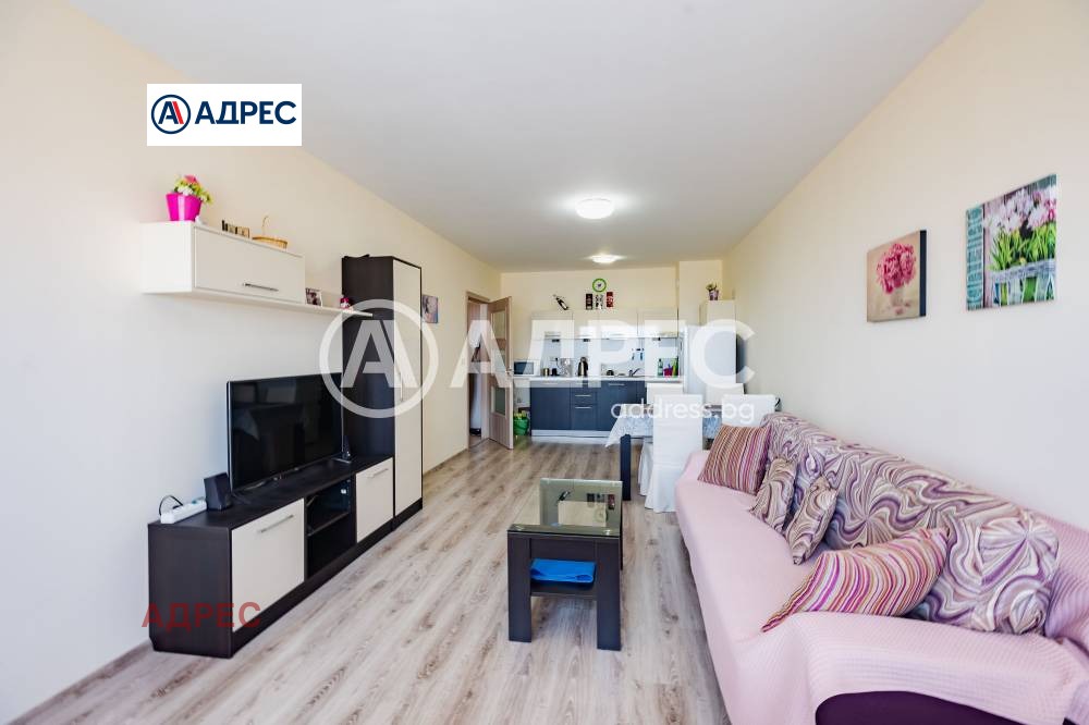 Продава 2-СТАЕН, гр. Варна, Аспарухово, снимка 7 - Апартаменти - 54628513